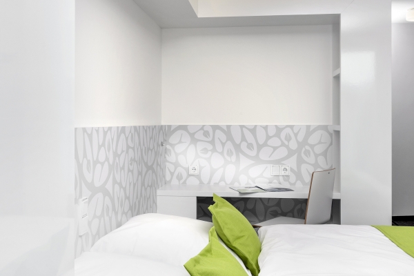 MARA Hotel